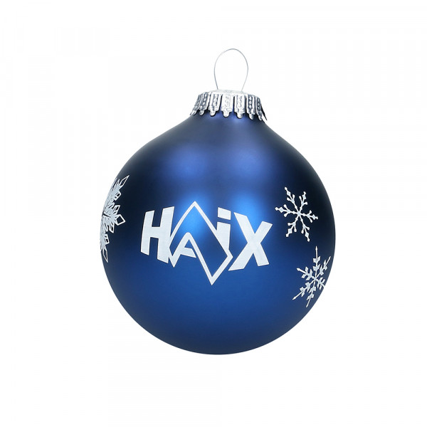 HAIX X-Mas Bauble