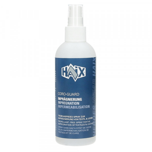 HAIX Spray imperméabilisant