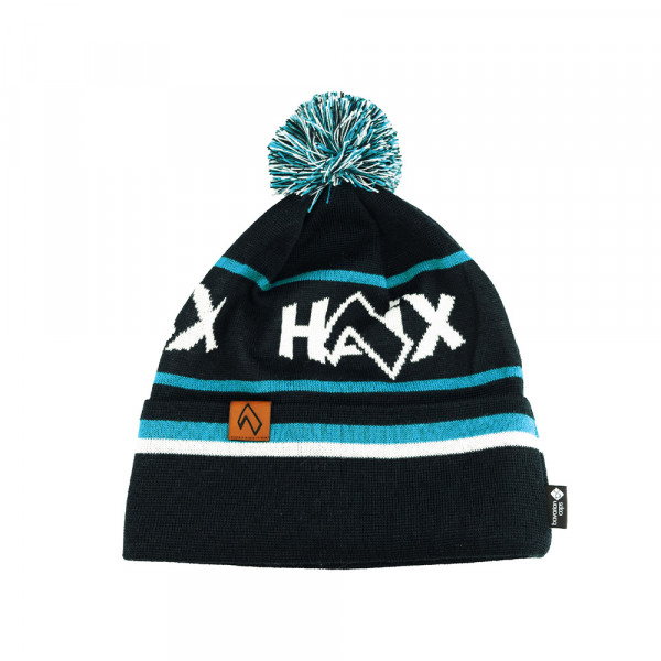 HAIX Bobble Hat navy-white